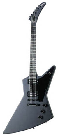 Gibson Explorer Gothic