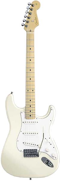 Fender Stratocaster