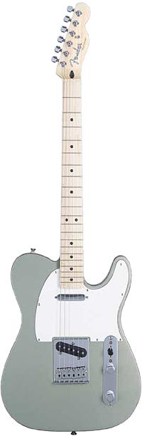 Fender Telecaster