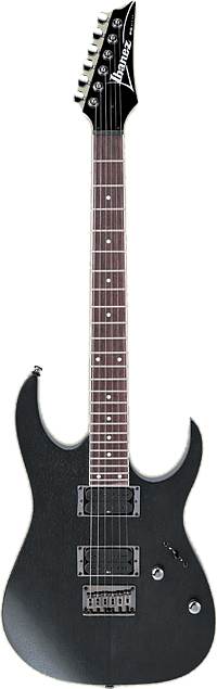 Ibanez RG 321