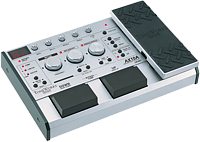 Korg AX10A