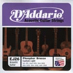 D'ADDARIO EJ26